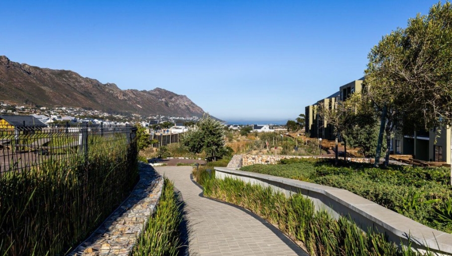 To Let 1 Bedroom Property for Rent in Greenbay Eco Estate Western Cape